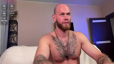 FireBeard_ stripchat stream image, 10.01.2026 13:20