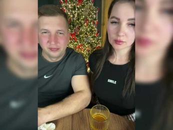 SladenkieVmeste bongacams stream image, 10.01.2026 21:10