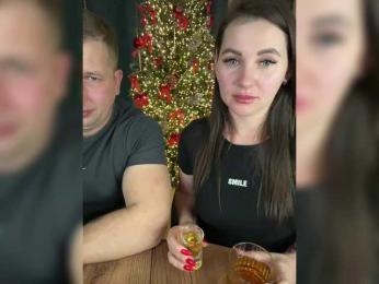 SladenkieVmeste bongacams stream image, 10.01.2026 21:10
