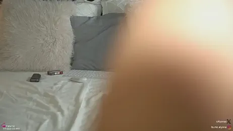 Alyonaqueen_ stripchat stream image