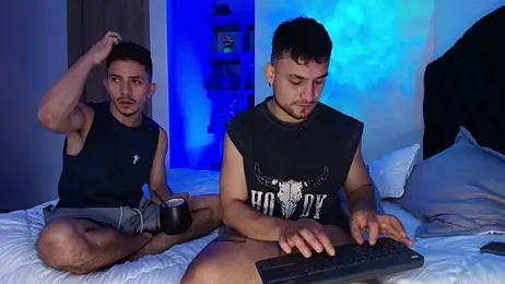 Two_sinzXX stripchat stream image, 11.01.2026 17:30