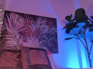 nicoleriveraa camsoda stream image