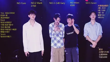 AAA-winner stripchat stream image