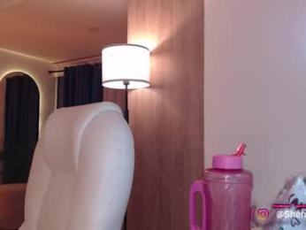 candyshe chaturbate stream image, 12.01.2026 04:30