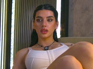 Amy Blair flirt4free stream image