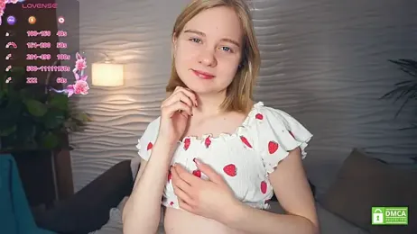 OdelinaFicken stripchat stream image