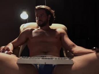 double_luckystrike chaturbate stream image