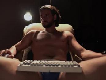 double_luckystrike chaturbate stream image