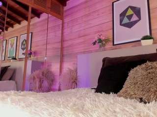 izzywild camsoda stream image