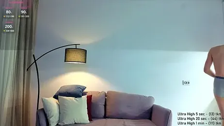 Danny__Magic stripchat stream image