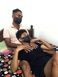 ShayanLK stripchat stream image