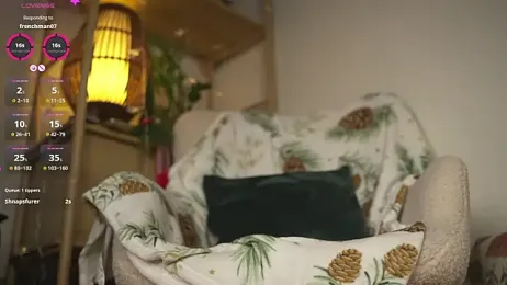 HelloHodge stripchat stream image, 12.01.2026 17:40