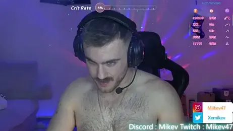 Mikev stripchat stream image