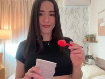 emyii chaturbate stream image, 12.01.2026 19:50