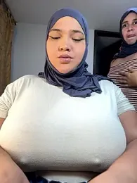sweetmuslim01 stripchat stream image, 12.01.2026 20:50
