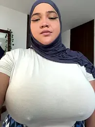 sweetmuslim01 stripchat stream image, 12.01.2026 20:50