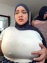 sweetmuslim01 stripchat stream image, 12.01.2026 20:50