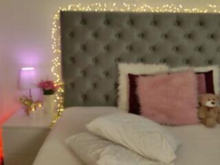 Rebeca Leigh flirt4free stream image, 12.01.2026 22:00