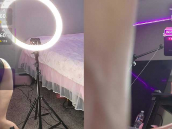 Cutie-V97 bongacams stream image