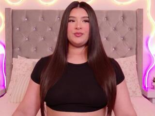 Julia Summers flirt4free stream image