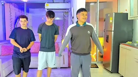 Houseofwarrios stripchat stream image