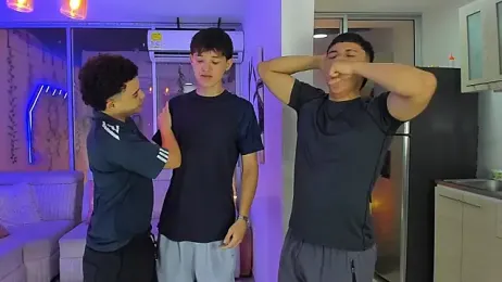 Houseofwarrios stripchat stream image