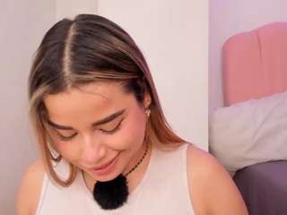 victoria-vallejo camsoda stream image