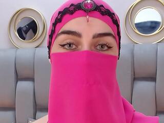 Aliah Manzur flirt4free stream image, 13.01.2026 11:30
