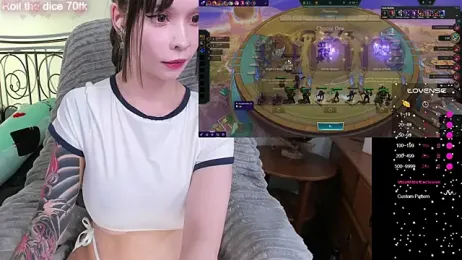 Lust_One_ stripchat stream image