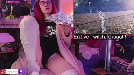 Indriya2x0 stripchat stream image