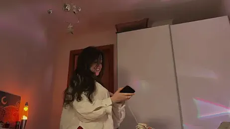 OohBunny stripchat stream image, 13.01.2026 21:20