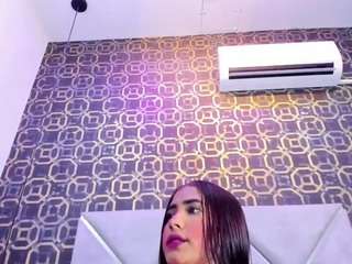 cherryblossom23 camsoda stream image, 14.01.2026 01:20