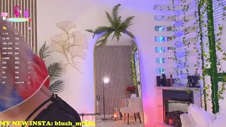 mikkixmeow stripchat stream image