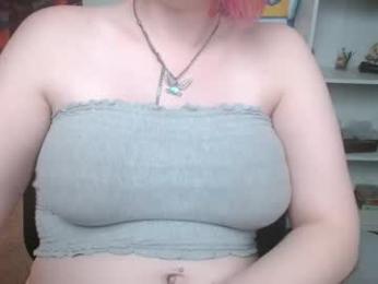 krystalsyxx chaturbate stream image, 14.01.2026 18:20