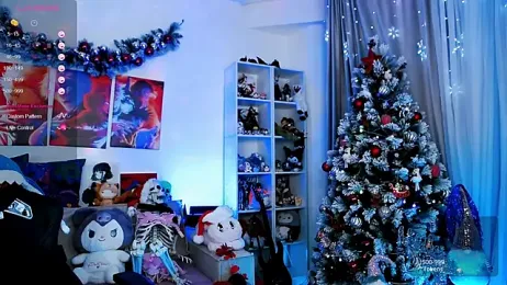 _Sparkland_ stripchat stream image, 14.01.2026 21:20