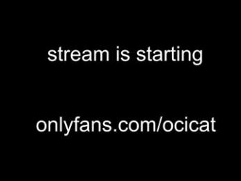 ocicat chaturbate stream image, 14.01.2026 23:00