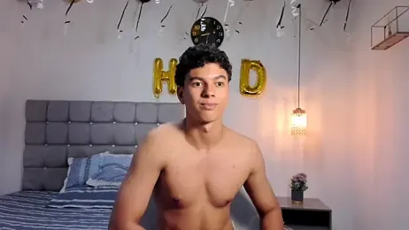 Santy_Stump stripchat stream image