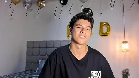 Santy_Stump stripchat stream image