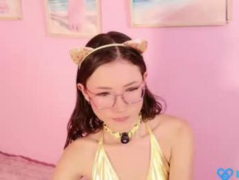little_effy18_ chaturbate stream image, 15.01.2026 01:40