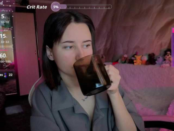 Unearthly bongacams stream image