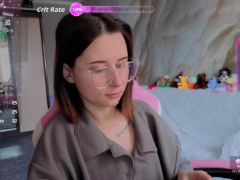 Unearthly bongacams stream image