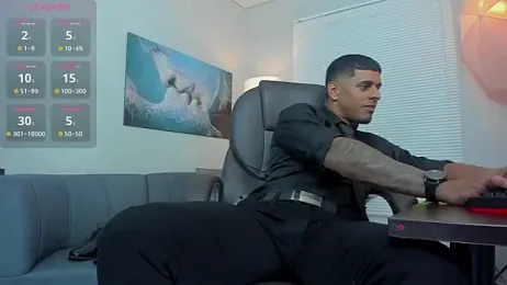 vincen_jose stripchat stream image