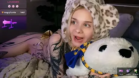 Britney_Lynch stripchat stream image