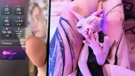 Britney_Lynch stripchat stream image