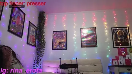 RinaErota stripchat stream image, 15.01.2026 16:30