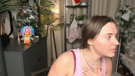 ThelmaJusto stripchat stream image