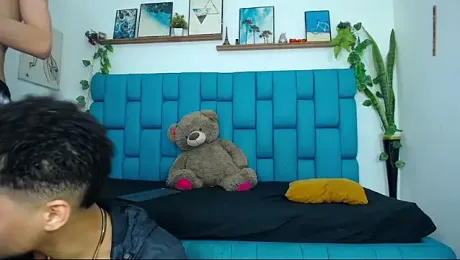 Hot_Boys_Latinos_X stripchat stream image, 15.01.2026 22:00