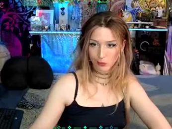 xaevynne chaturbate stream image, 16.01.2026 05:40