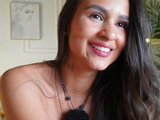 alana-haze camsoda stream image