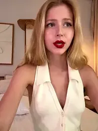 LunaRase stripchat stream image